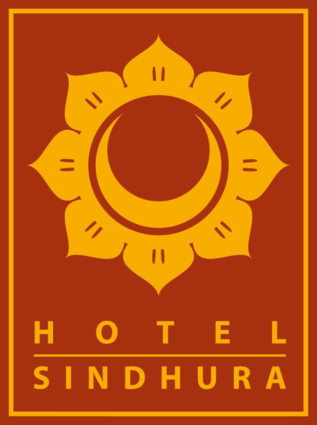 Hotel Sindhura Vejer de la Frontera Exterior photo